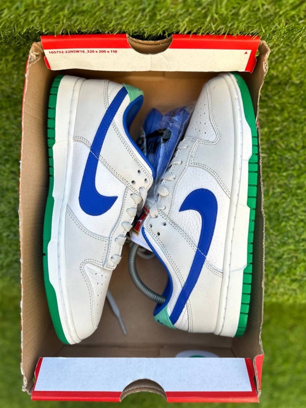 Women's Shoes Nike Dunk Low Premium Tennis Classic Brand New Sneakers